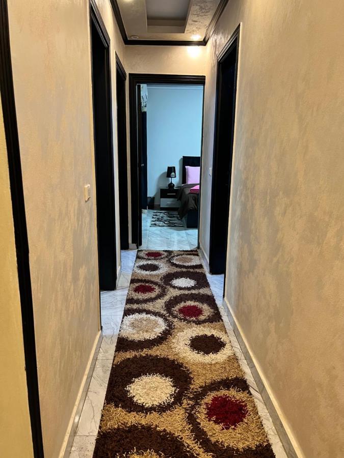 Hi Pyramids Apartment Kaherah Luaran gambar
