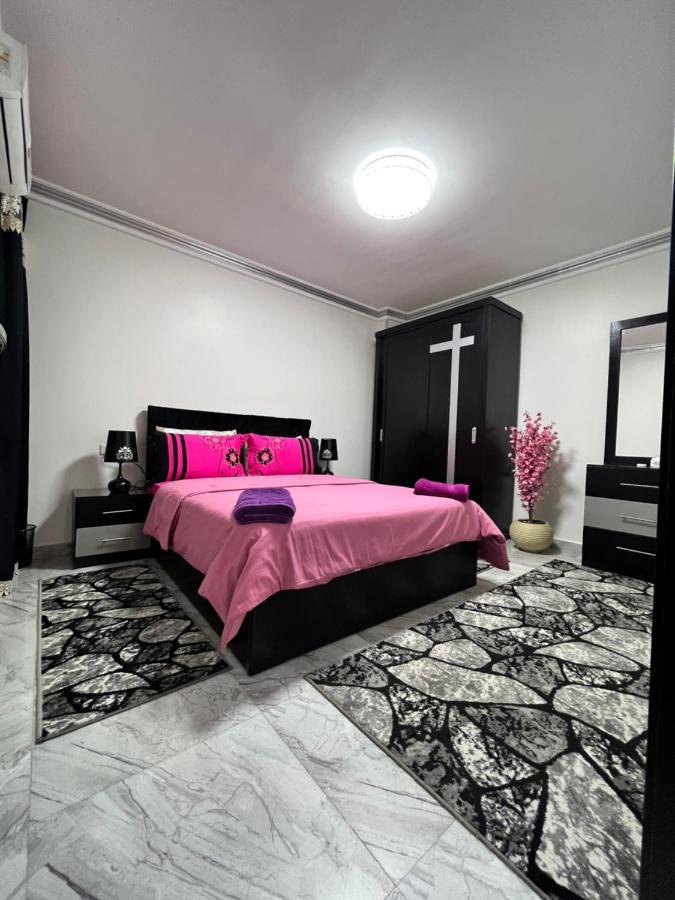 Hi Pyramids Apartment Kaherah Luaran gambar